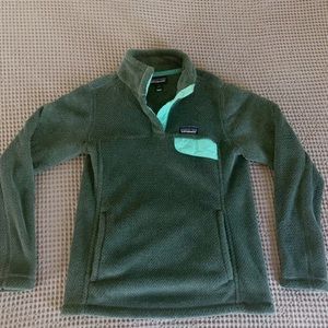 Patagonia Fleece